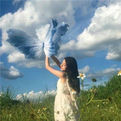 美丽但贫穷